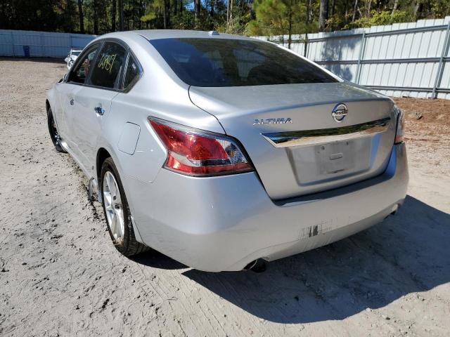 Photo 2 VIN: 1N4AL3AP5FC599077 - NISSAN ALTIMA 2.5 