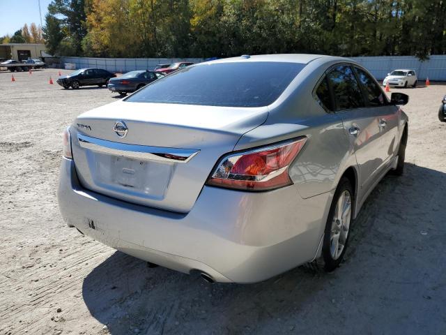 Photo 3 VIN: 1N4AL3AP5FC599077 - NISSAN ALTIMA 2.5 