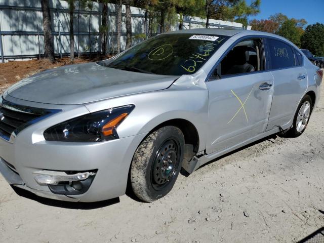 Photo 8 VIN: 1N4AL3AP5FC599077 - NISSAN ALTIMA 2.5 