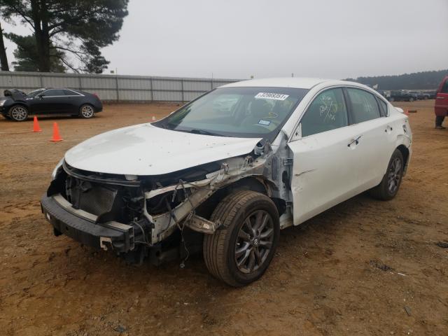 Photo 1 VIN: 1N4AL3AP5FC950179 - NISSAN ALTIMA 2.5 