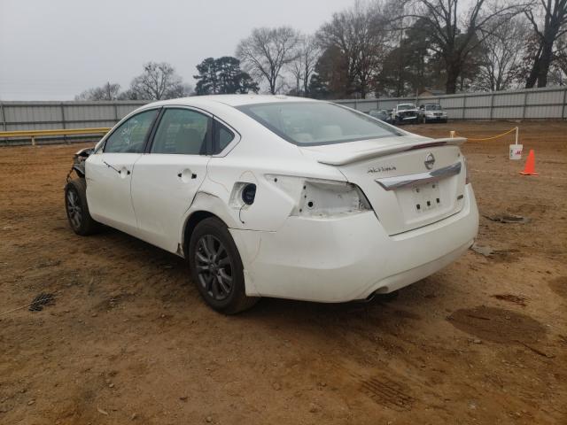 Photo 2 VIN: 1N4AL3AP5FC950179 - NISSAN ALTIMA 2.5 