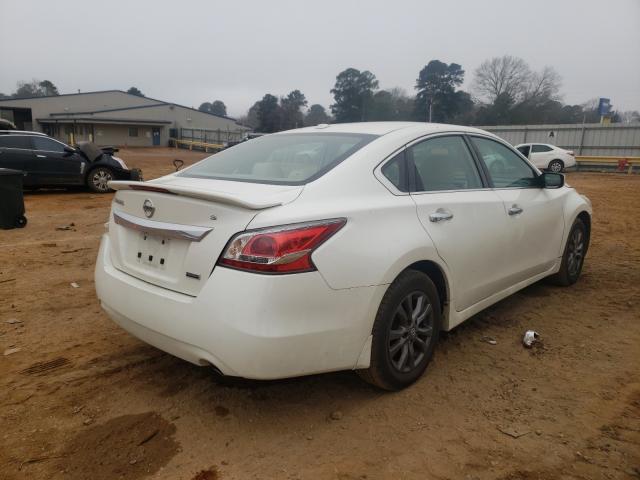 Photo 3 VIN: 1N4AL3AP5FC950179 - NISSAN ALTIMA 2.5 