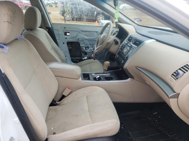 Photo 4 VIN: 1N4AL3AP5FC950179 - NISSAN ALTIMA 2.5 