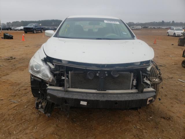 Photo 8 VIN: 1N4AL3AP5FC950179 - NISSAN ALTIMA 2.5 