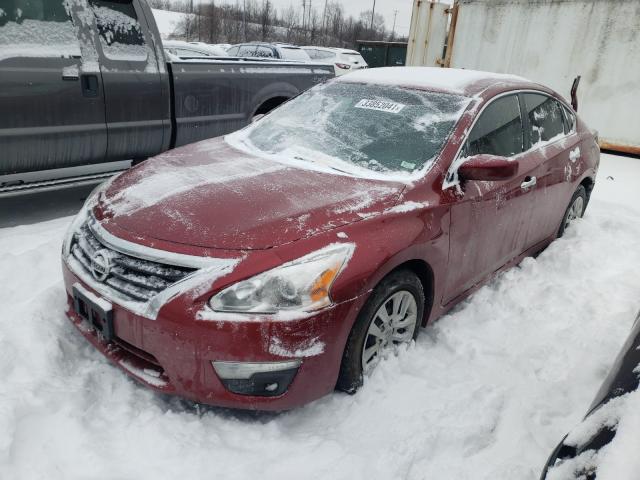 Photo 1 VIN: 1N4AL3AP5FN302040 - NISSAN ALTIMA 2.5 