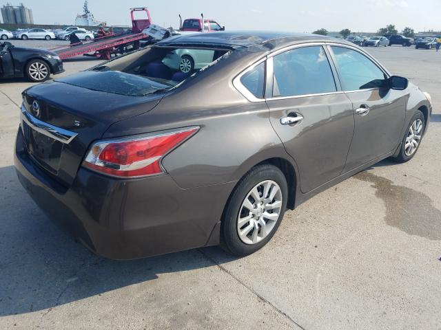 Photo 3 VIN: 1N4AL3AP5FN302409 - NISSAN ALTIMA 2.5 