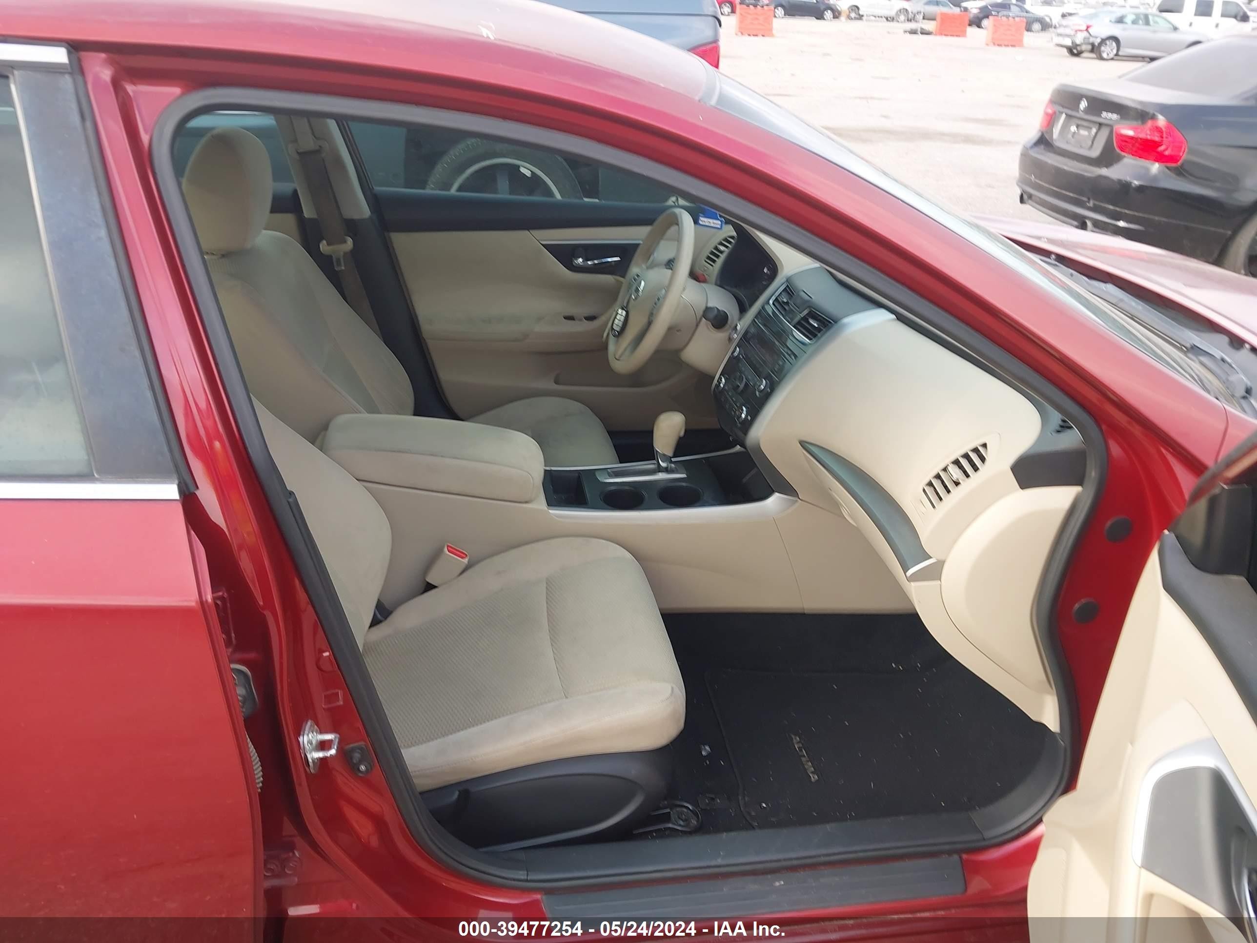 Photo 4 VIN: 1N4AL3AP5FN303107 - NISSAN ALTIMA 