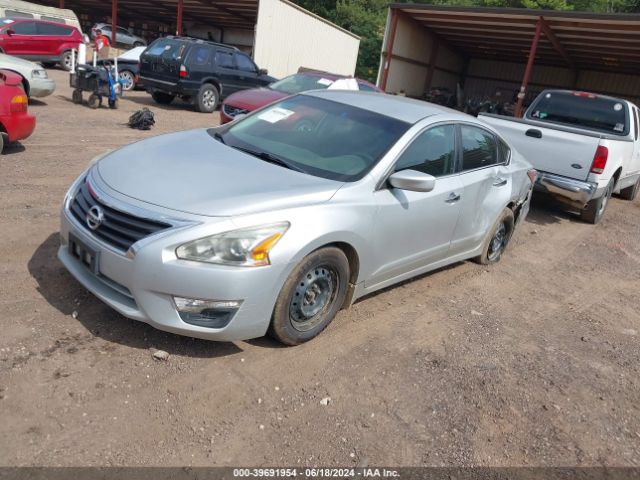 Photo 1 VIN: 1N4AL3AP5FN304239 - NISSAN ALTIMA 