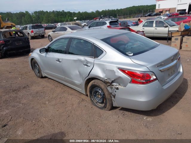 Photo 2 VIN: 1N4AL3AP5FN304239 - NISSAN ALTIMA 