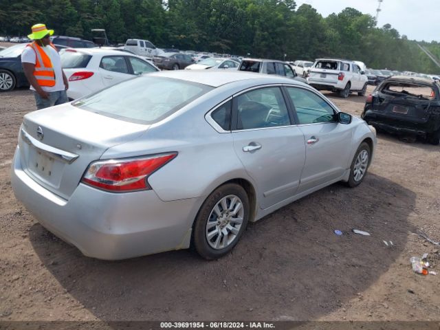 Photo 3 VIN: 1N4AL3AP5FN304239 - NISSAN ALTIMA 