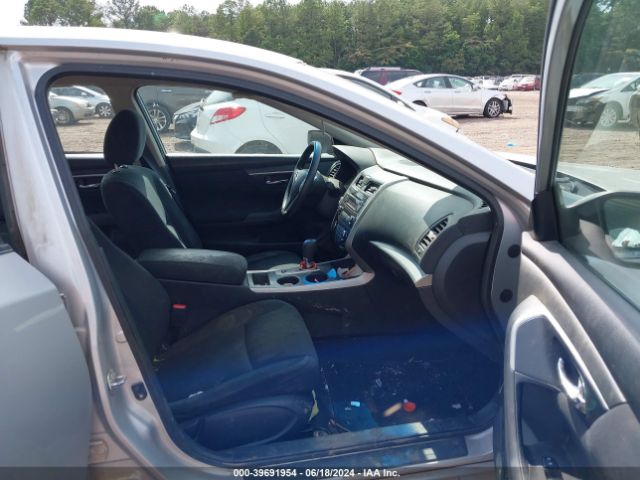 Photo 4 VIN: 1N4AL3AP5FN304239 - NISSAN ALTIMA 