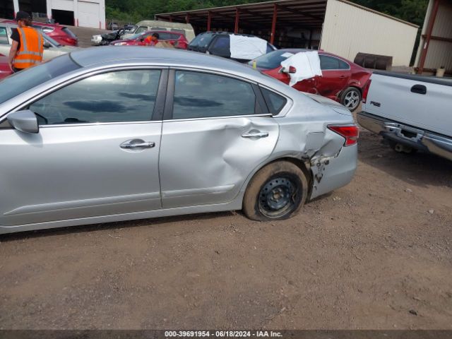 Photo 5 VIN: 1N4AL3AP5FN304239 - NISSAN ALTIMA 