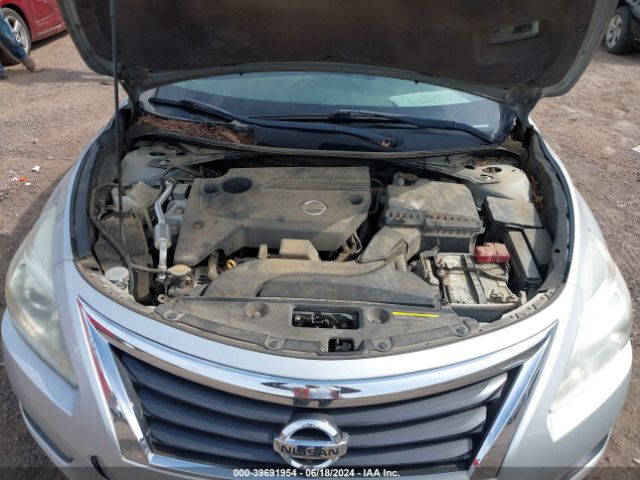 Photo 9 VIN: 1N4AL3AP5FN304239 - NISSAN ALTIMA 