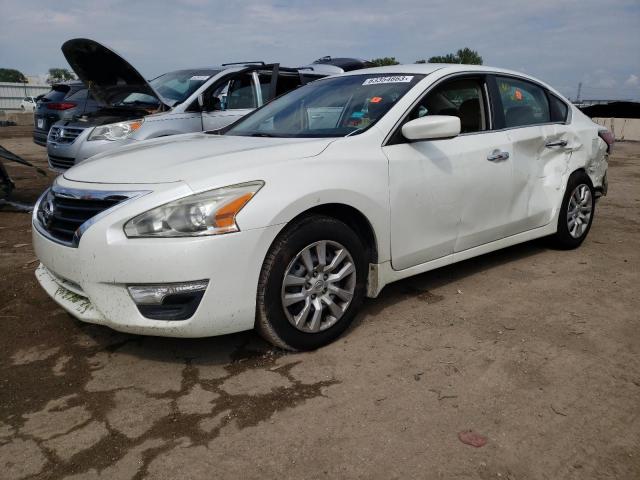 Photo 0 VIN: 1N4AL3AP5FN305102 - NISSAN ALTIMA 