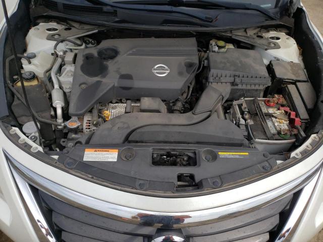 Photo 10 VIN: 1N4AL3AP5FN305102 - NISSAN ALTIMA 