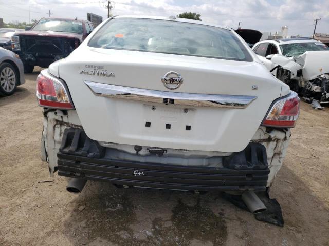 Photo 5 VIN: 1N4AL3AP5FN305102 - NISSAN ALTIMA 