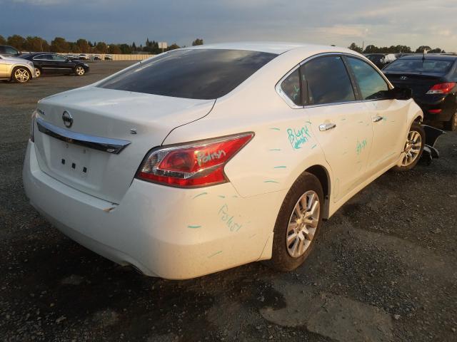 Photo 3 VIN: 1N4AL3AP5FN308288 - NISSAN ALTIMA 2.5 