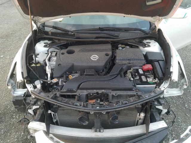 Photo 6 VIN: 1N4AL3AP5FN308288 - NISSAN ALTIMA 2.5 