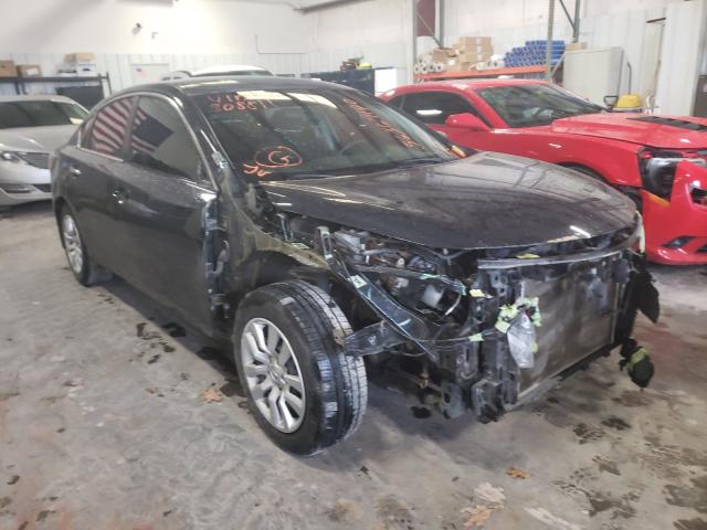 Photo 0 VIN: 1N4AL3AP5FN308811 - NISSAN ALTIMA 2.5 