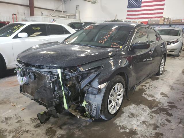 Photo 1 VIN: 1N4AL3AP5FN308811 - NISSAN ALTIMA 2.5 