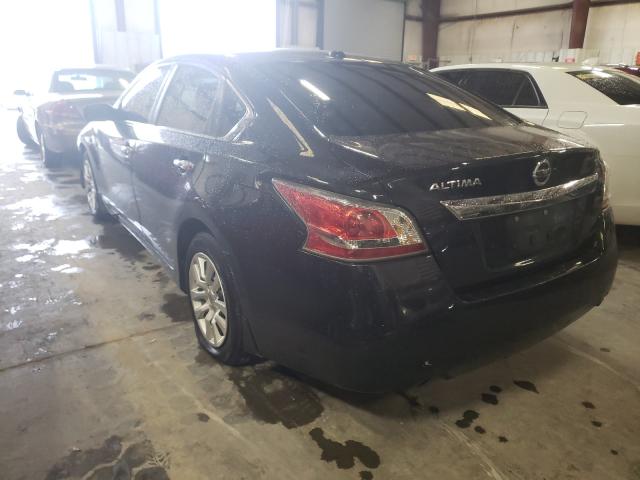 Photo 2 VIN: 1N4AL3AP5FN308811 - NISSAN ALTIMA 2.5 