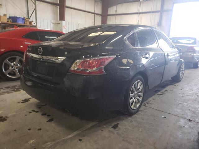 Photo 3 VIN: 1N4AL3AP5FN308811 - NISSAN ALTIMA 2.5 