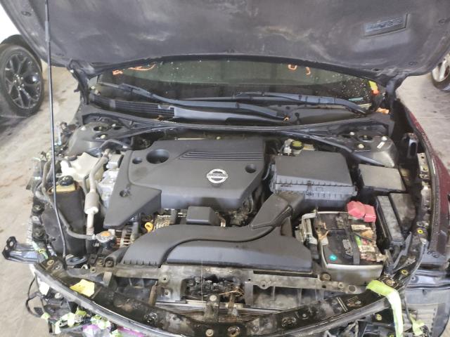 Photo 6 VIN: 1N4AL3AP5FN308811 - NISSAN ALTIMA 2.5 