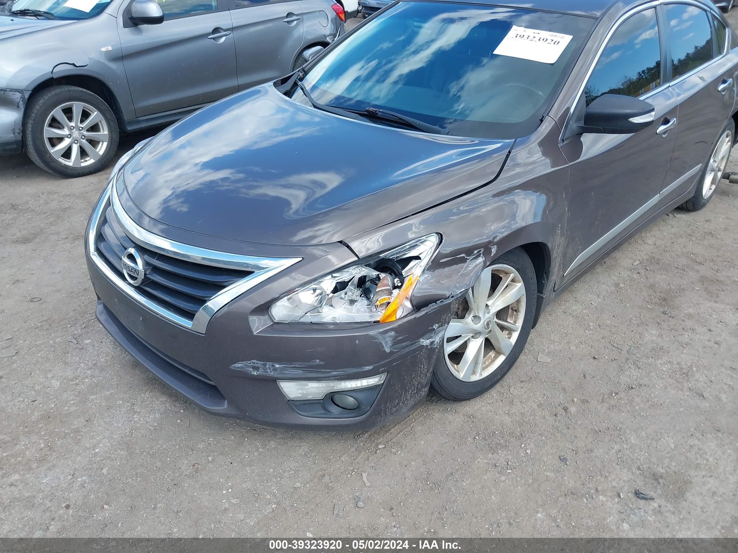 Photo 11 VIN: 1N4AL3AP5FN312101 - NISSAN ALTIMA 