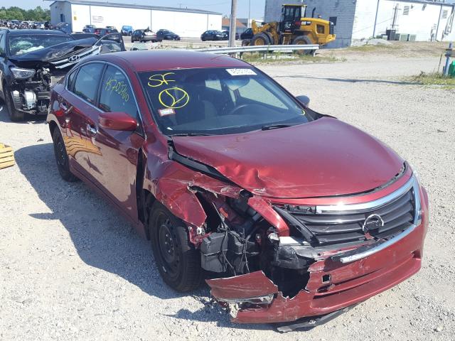 Photo 0 VIN: 1N4AL3AP5FN312129 - NISSAN ALTIMA 2.5 