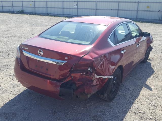 Photo 3 VIN: 1N4AL3AP5FN312129 - NISSAN ALTIMA 2.5 