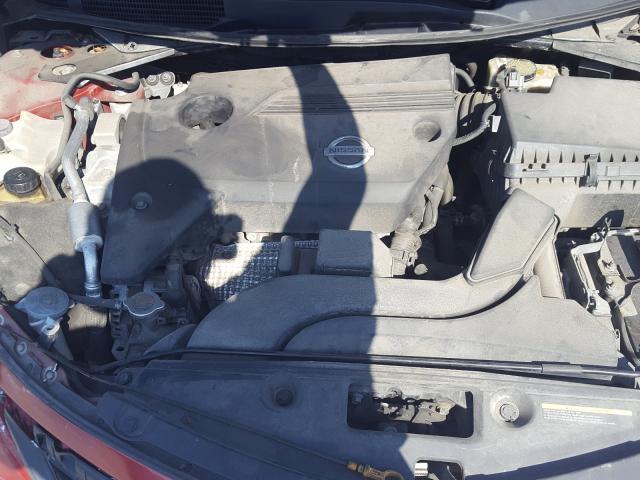 Photo 6 VIN: 1N4AL3AP5FN312129 - NISSAN ALTIMA 2.5 