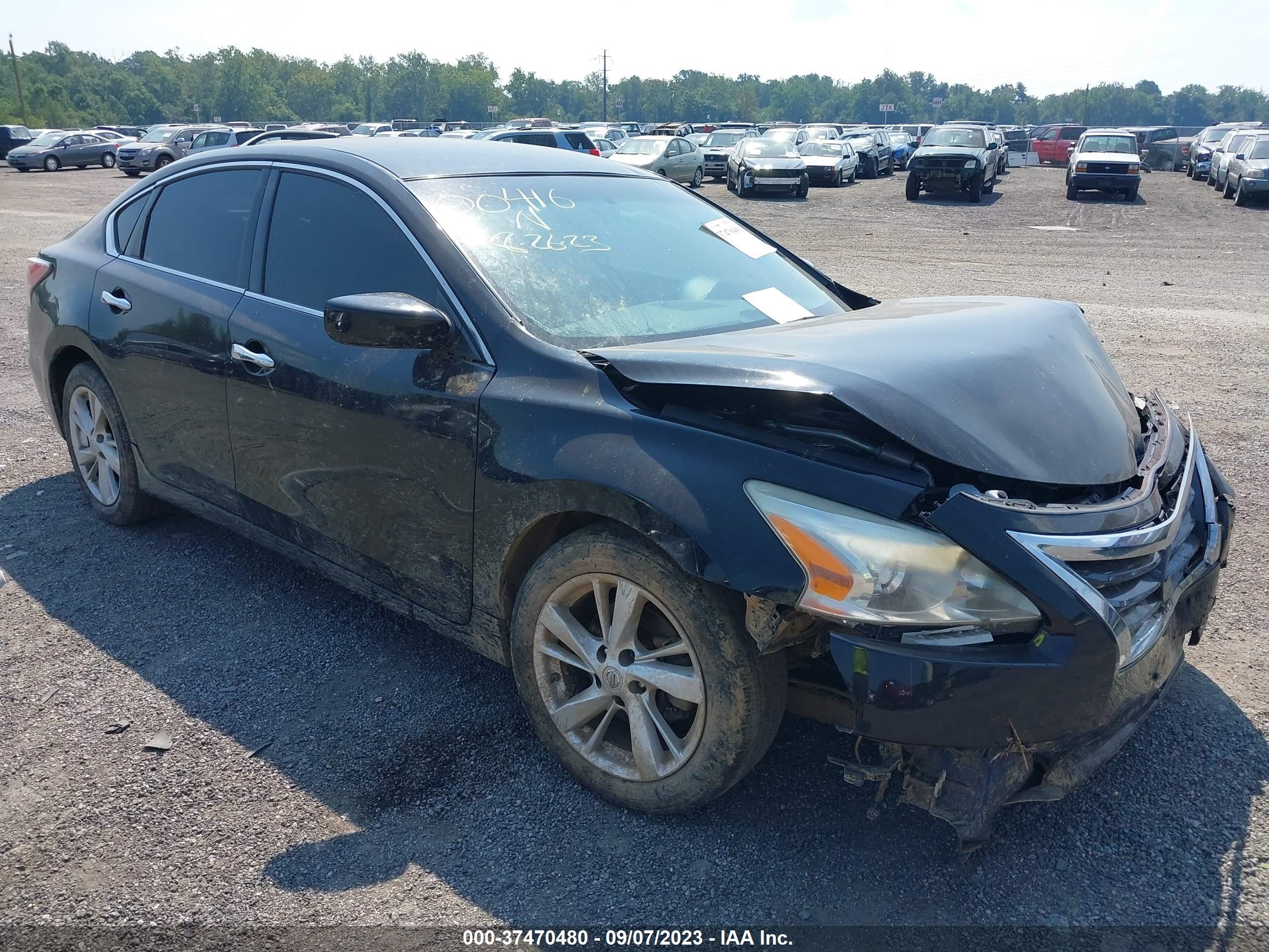 Photo 0 VIN: 1N4AL3AP5FN312292 - NISSAN ALTIMA 