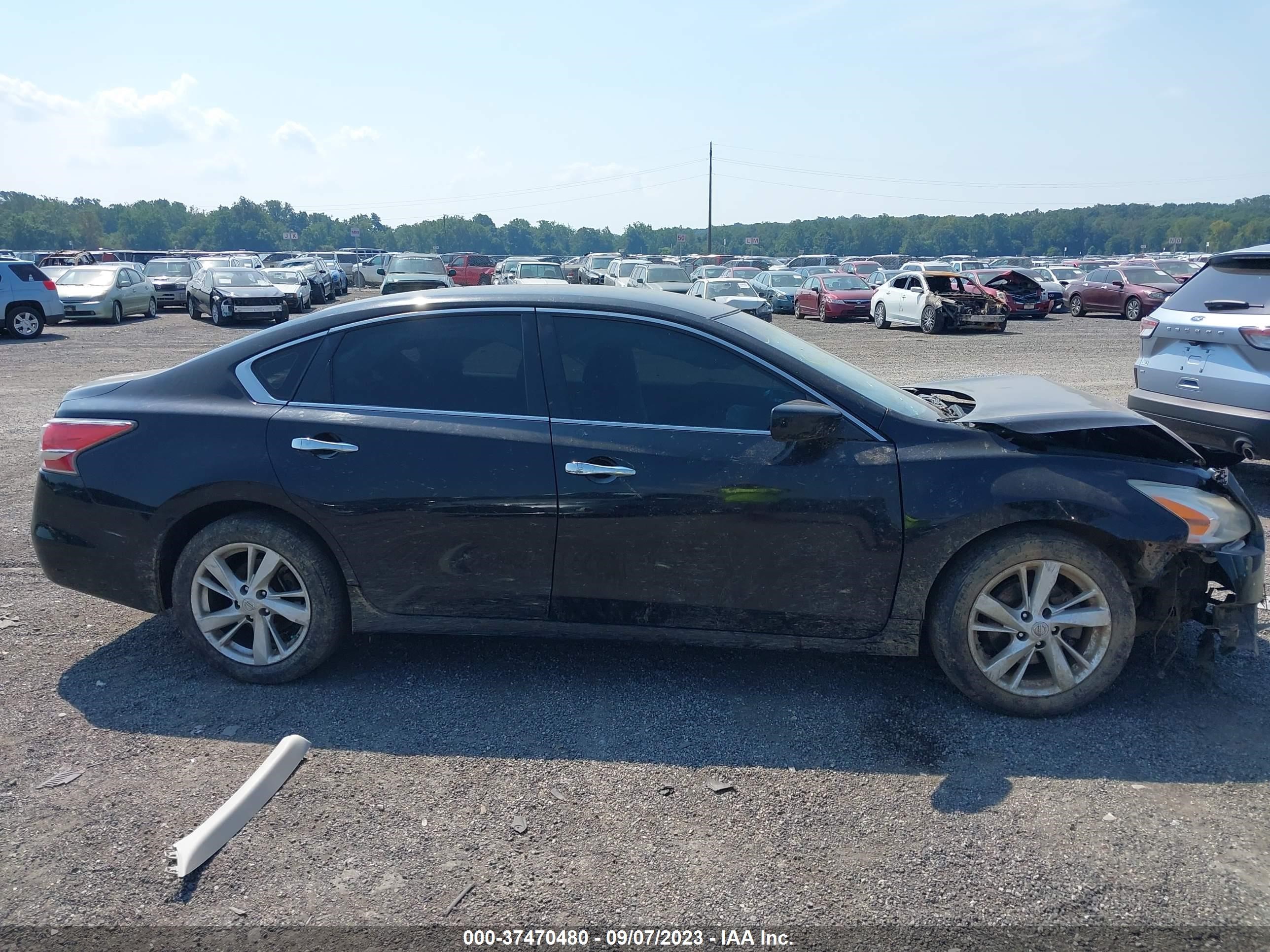 Photo 12 VIN: 1N4AL3AP5FN312292 - NISSAN ALTIMA 