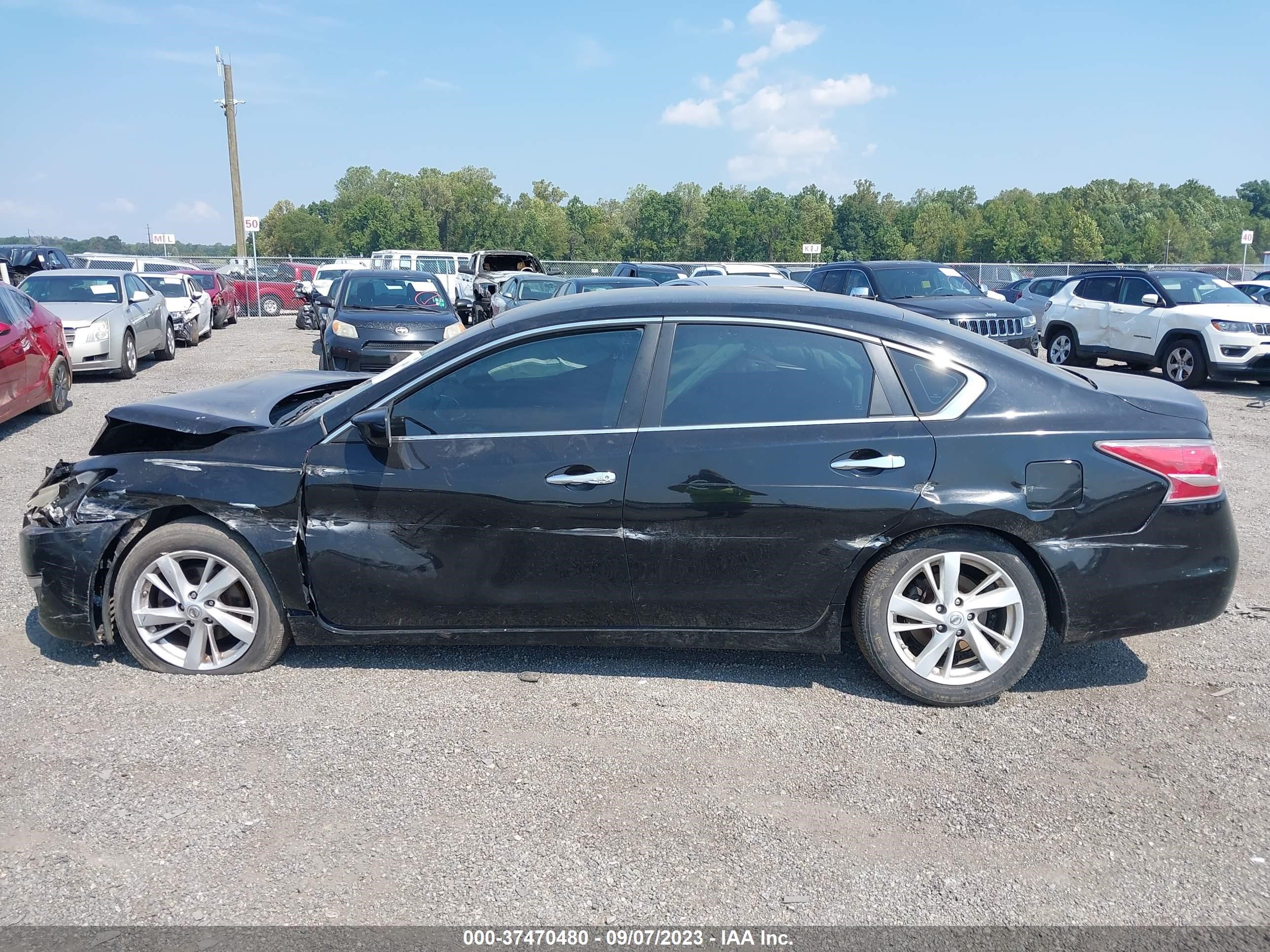 Photo 13 VIN: 1N4AL3AP5FN312292 - NISSAN ALTIMA 