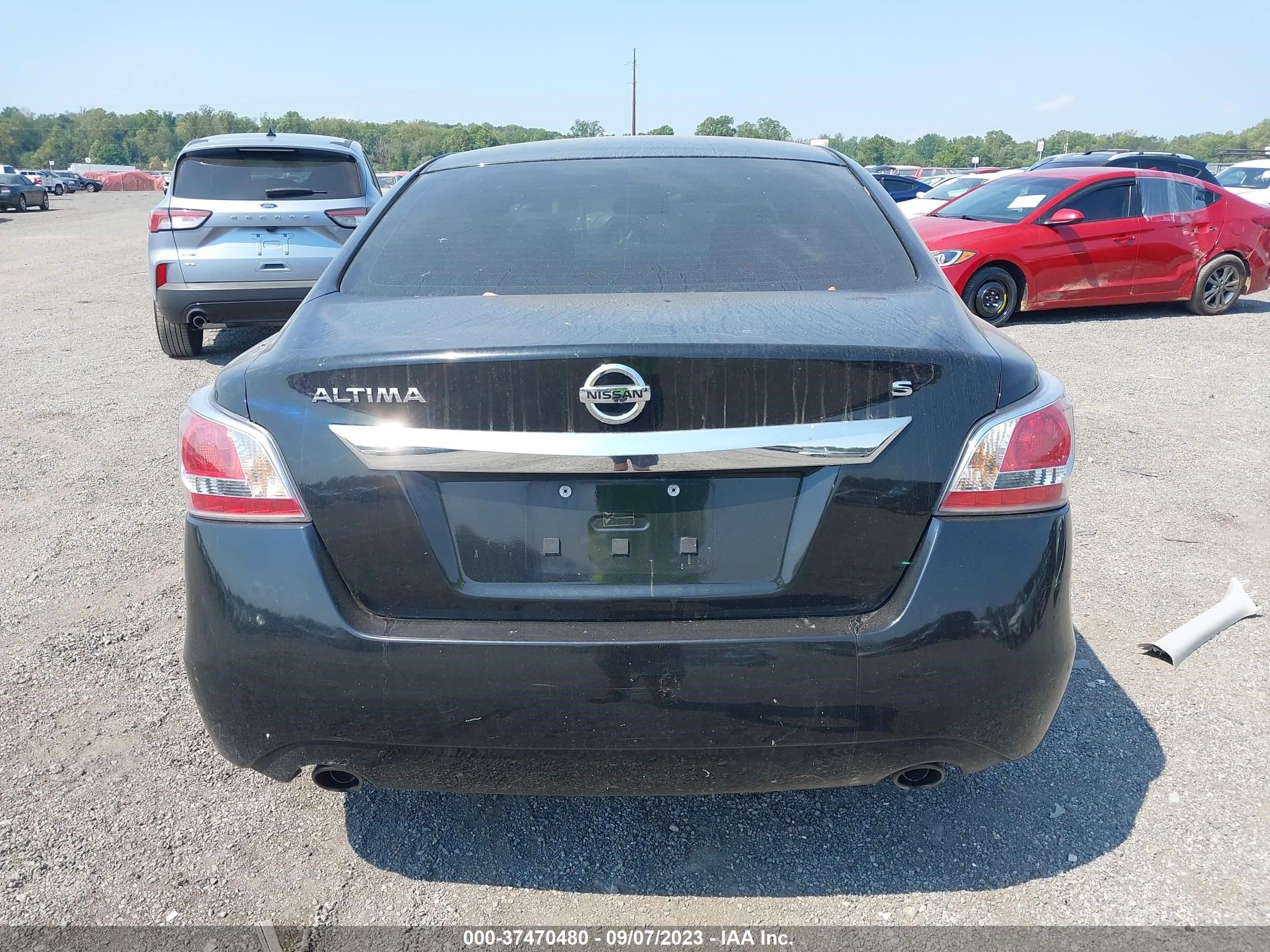 Photo 15 VIN: 1N4AL3AP5FN312292 - NISSAN ALTIMA 