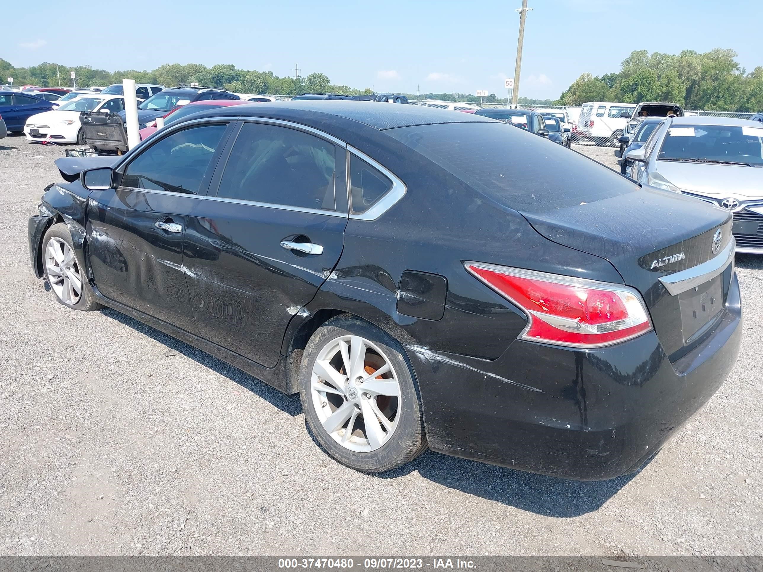 Photo 2 VIN: 1N4AL3AP5FN312292 - NISSAN ALTIMA 