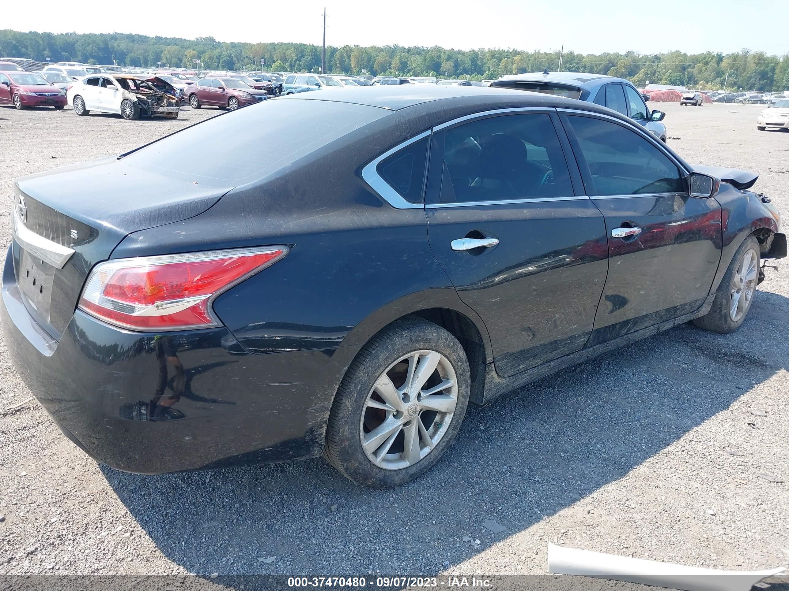 Photo 3 VIN: 1N4AL3AP5FN312292 - NISSAN ALTIMA 