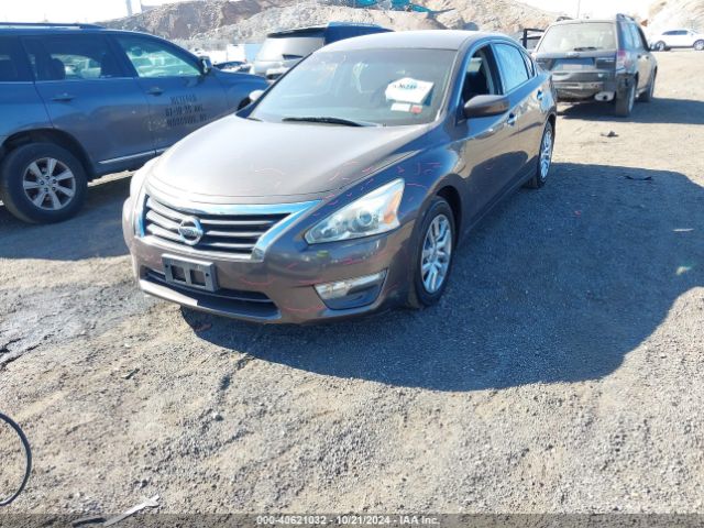 Photo 1 VIN: 1N4AL3AP5FN312678 - NISSAN ALTIMA 