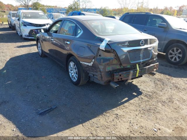 Photo 2 VIN: 1N4AL3AP5FN312678 - NISSAN ALTIMA 