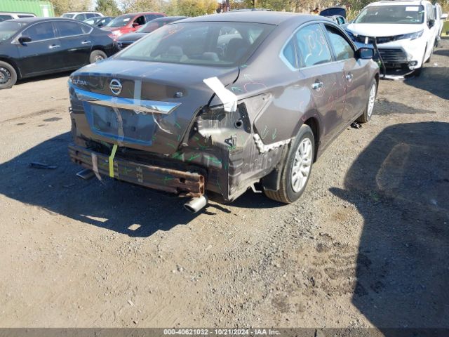 Photo 3 VIN: 1N4AL3AP5FN312678 - NISSAN ALTIMA 