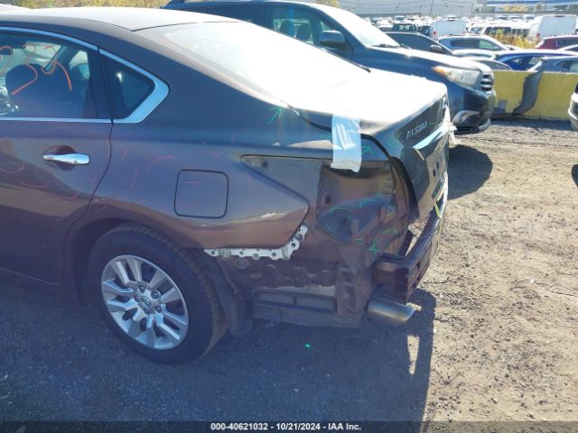 Photo 5 VIN: 1N4AL3AP5FN312678 - NISSAN ALTIMA 