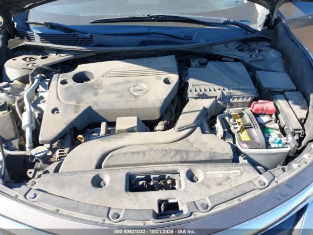 Photo 9 VIN: 1N4AL3AP5FN312678 - NISSAN ALTIMA 