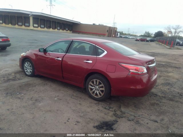 Photo 2 VIN: 1N4AL3AP5FN314284 - NISSAN ALTIMA 