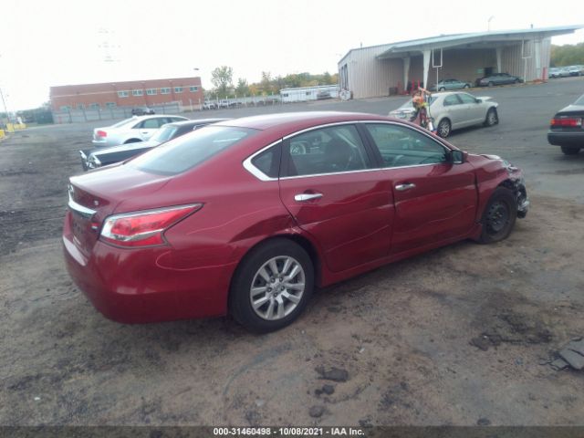 Photo 3 VIN: 1N4AL3AP5FN314284 - NISSAN ALTIMA 