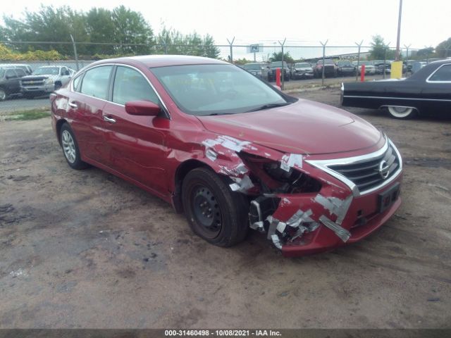 Photo 5 VIN: 1N4AL3AP5FN314284 - NISSAN ALTIMA 