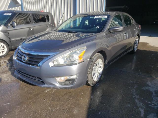 Photo 1 VIN: 1N4AL3AP5FN316701 - NISSAN ALTIMA 2.5 