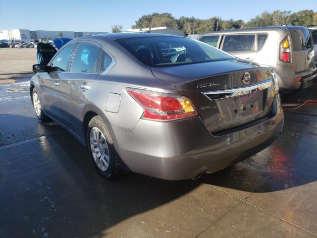 Photo 2 VIN: 1N4AL3AP5FN316701 - NISSAN ALTIMA 2.5 