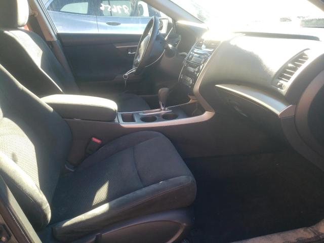 Photo 4 VIN: 1N4AL3AP5FN316701 - NISSAN ALTIMA 2.5 