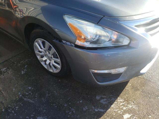 Photo 8 VIN: 1N4AL3AP5FN316701 - NISSAN ALTIMA 2.5 