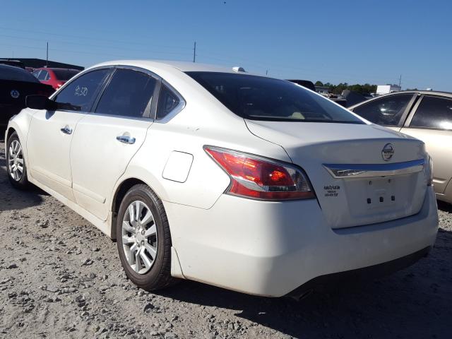 Photo 2 VIN: 1N4AL3AP5FN317363 - NISSAN ALTIMA 2.5 